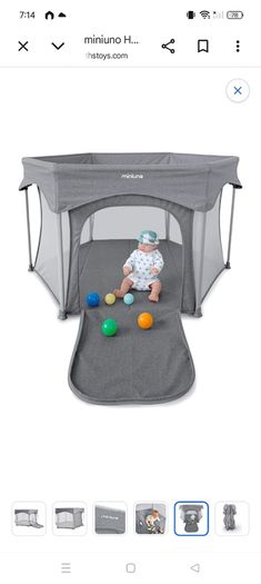 play pen