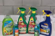 Garden &amp; Plant Care Products Bundle - Westland &amp; Neudorff