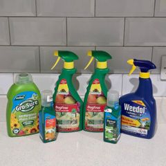 Garden & Plant Care Products Bundle - Westland & Neudorff