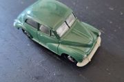 die cast corgi morris minor