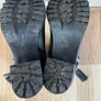 Ankle Boots, size 5(38) Image 4