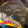 The Angels / Angel City - Live Line Image 5