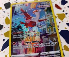 Latias GG20 GG70