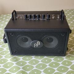 Phil Jones Bg-75 Double Four Bass Amp