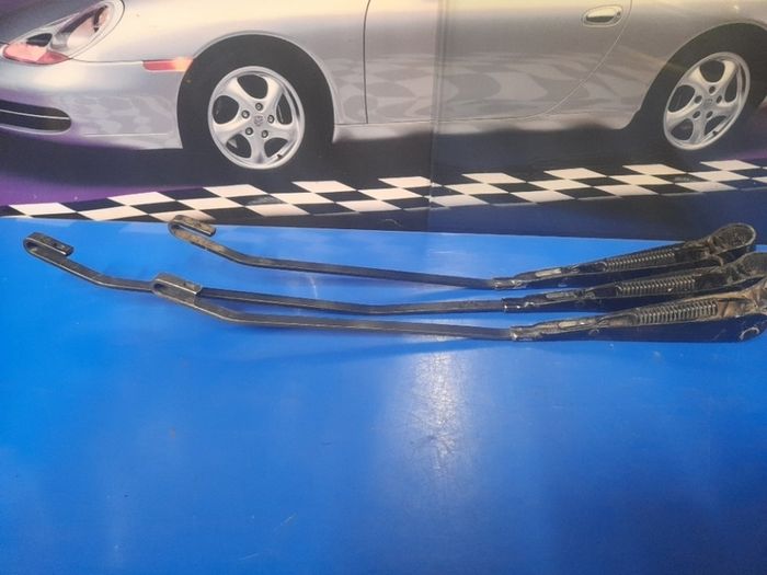Trico adjustable wiper arms