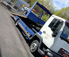 Tow truck/ breakdown assistance
