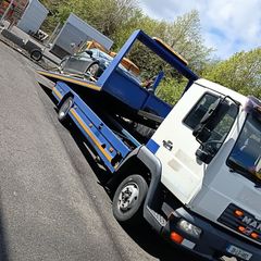 Tow truck/ breakdown assistance