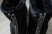 Juicy Couture Boots Size 7