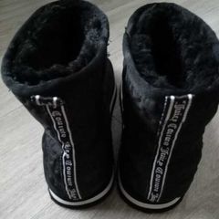 Juicy Couture Boots Size 7