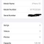 iphone 15 sim free 128gb good condition Image 5