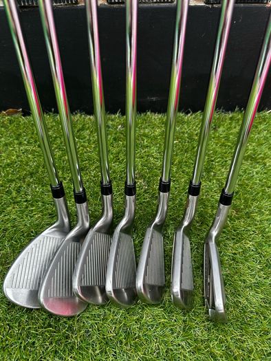 Taylormade Sim 2 Max Irons