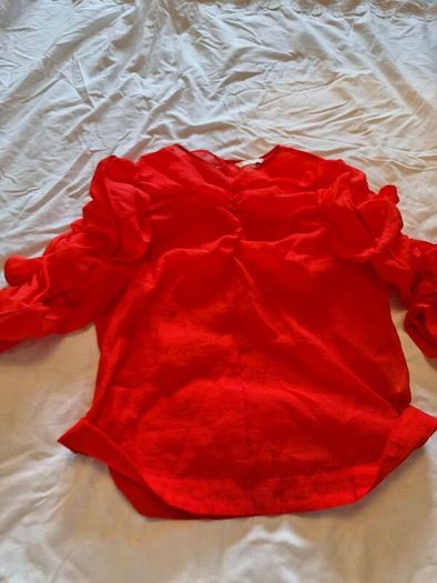 Red Top