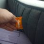 Emma king size mattress Image 3
