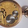 Lancashire Watch Co. Pocket Watch - Prescott & Vigil - 1909c Image 9