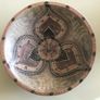 Art Pottery Centre Bowl . Image 2
