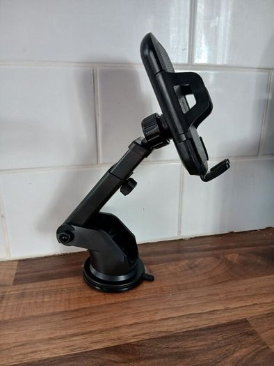 In car phone holder