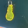 Luminous Grace Keyring Image 2