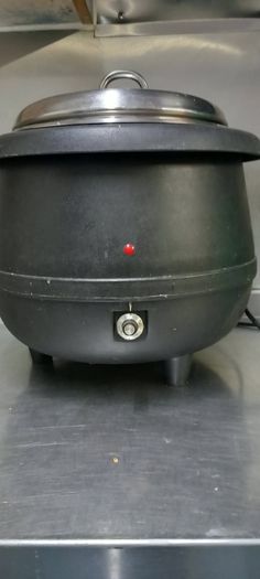 5 Litre Soup Warmer
