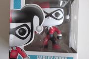 Funko POP! Heroes Harley Quinn 34# DC Comics Model Toy Gift Vinyl Action Figure