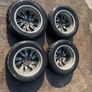 2017 Hyundai Alloys Wheels Tyres Image 5