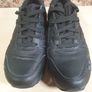 Asics GEL LYTE 3 black Size UK 4 EU 37 boys girls women unisex Image 3