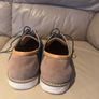 Men's dark grey Primark shoes size UK8 EU42 Postage included Image 3