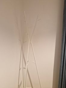coat stand