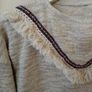 Girls jumper Image 2