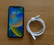 iPhone 11 128GB Unlocked