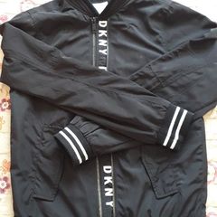 DKNY boys coat