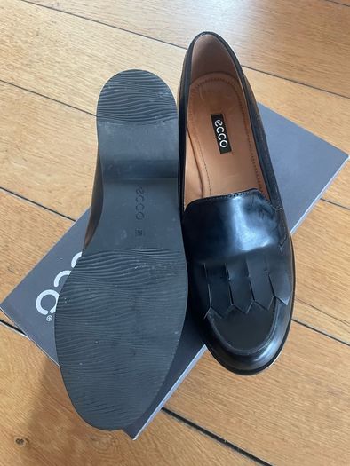Ecco ladies' shoes