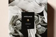 Amouage Honour man 100 ml New sealed