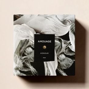 Amouage Honour man 100 ml New sealed