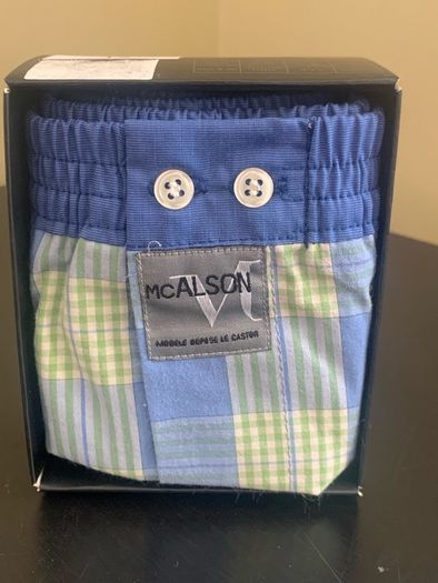 Gent's Boxer shorts