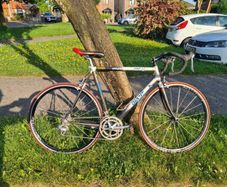 Road bike