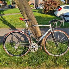 Road bike