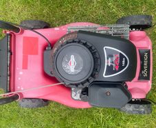 lawmower repairs