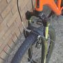 Rockrider Bicycle ' 9-12 Years' 26" Expl 500 Mtb Image 4