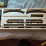 Model trains I have many more, equipment for making models,ECT Image 5