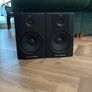 M-Audio BX8 Studio Monitors Image 2
