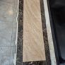Marble top table n chairs n cabinets Image 2