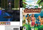Sony PSP The Sims 2: Castaway Game- Brand New Unopened Box