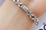 Pandora Butterfly Links Bracelet Brand New a Size 19cm/20cm