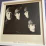 "With The Beatles" - Iconic Image from 1963 Image 2
