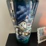 Antique Italian Vase Image 2