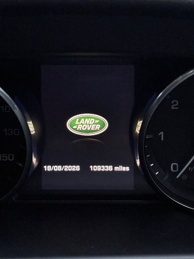 Land Rover Discovery Sport 10k ono.