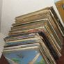 100+ Pre-1990 Vinyl Albums Various Music Image 3