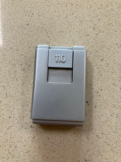 Pall Mall 110 Years anniversary lighter