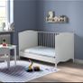 Ikea cot bed Image 2