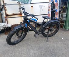 electric bike for sale